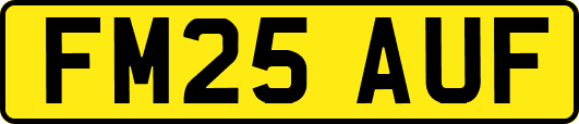 FM25AUF