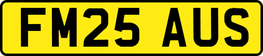 FM25AUS