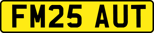 FM25AUT
