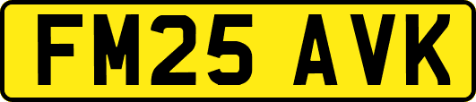 FM25AVK