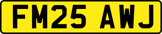 FM25AWJ