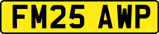 FM25AWP