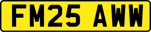 FM25AWW
