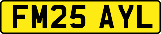 FM25AYL