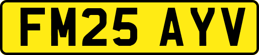 FM25AYV