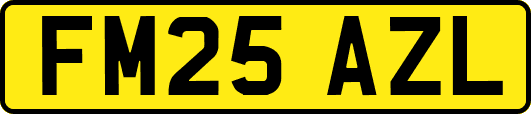 FM25AZL