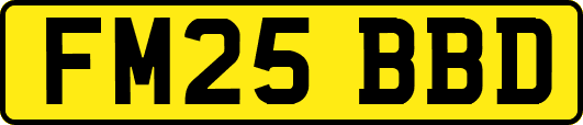 FM25BBD