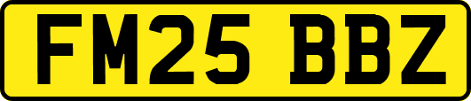 FM25BBZ