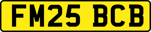 FM25BCB