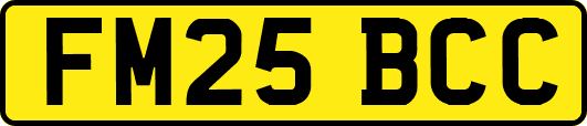 FM25BCC
