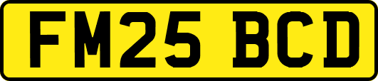 FM25BCD