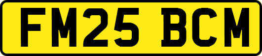 FM25BCM