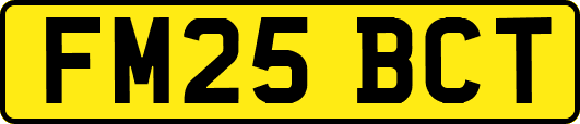 FM25BCT