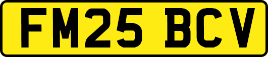 FM25BCV