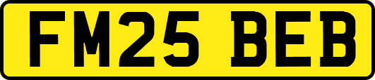 FM25BEB