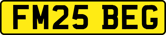 FM25BEG