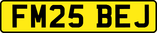 FM25BEJ