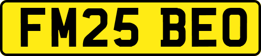 FM25BEO
