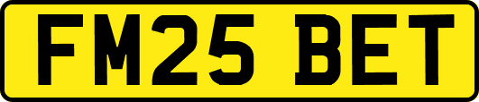 FM25BET