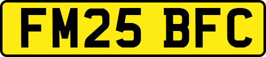 FM25BFC