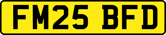 FM25BFD