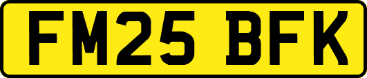 FM25BFK
