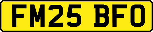 FM25BFO
