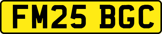 FM25BGC