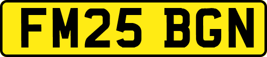FM25BGN
