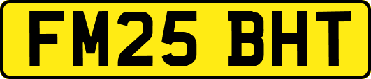 FM25BHT
