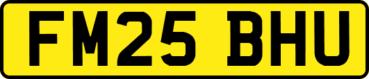 FM25BHU