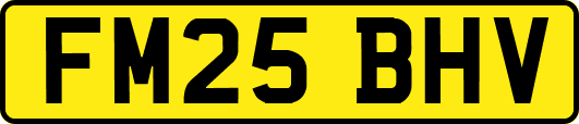 FM25BHV