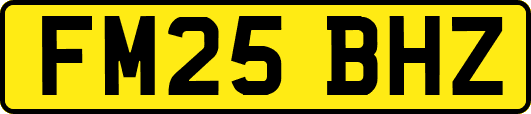 FM25BHZ