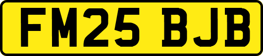 FM25BJB