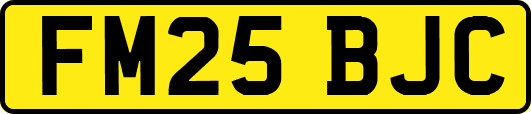 FM25BJC