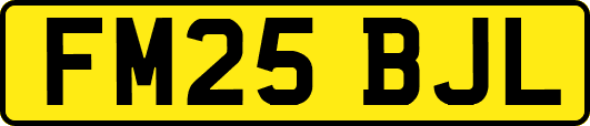 FM25BJL