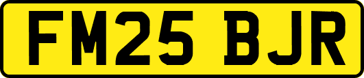 FM25BJR