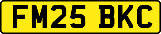 FM25BKC