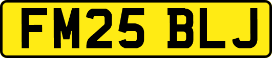 FM25BLJ