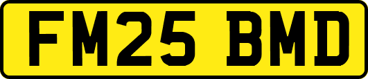 FM25BMD