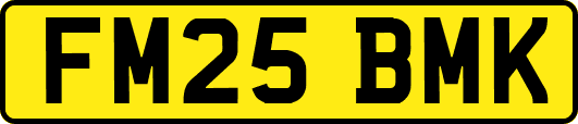 FM25BMK