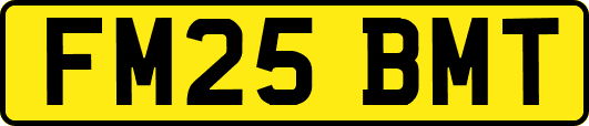 FM25BMT