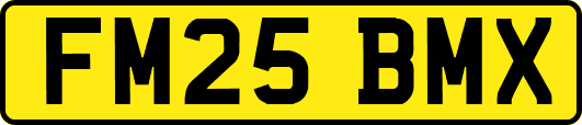 FM25BMX
