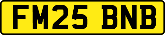 FM25BNB
