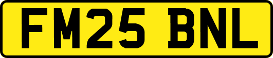 FM25BNL