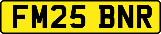 FM25BNR