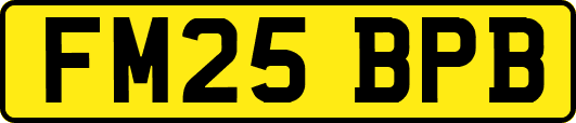 FM25BPB