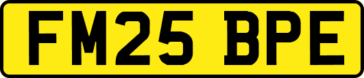 FM25BPE