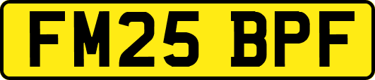 FM25BPF