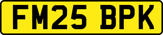 FM25BPK